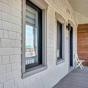 Confo27 Chute-montmorency Appartement