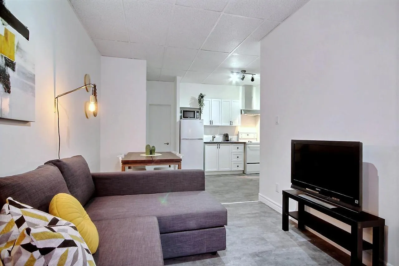 18-26-30 Saint-Joseph Est Apartment Quebec City 0*,