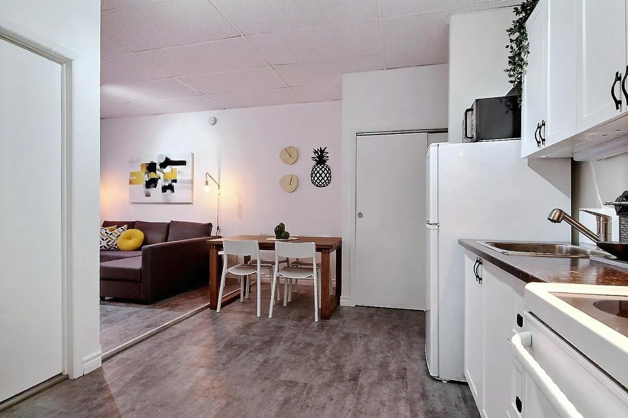 18-26-30 Saint-Joseph Est Apartment Quebec City 0*,
